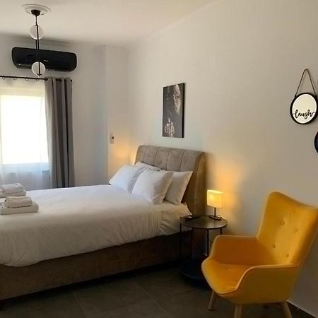 Afrodite Central Apartment By Vpn Athens Exterior photo