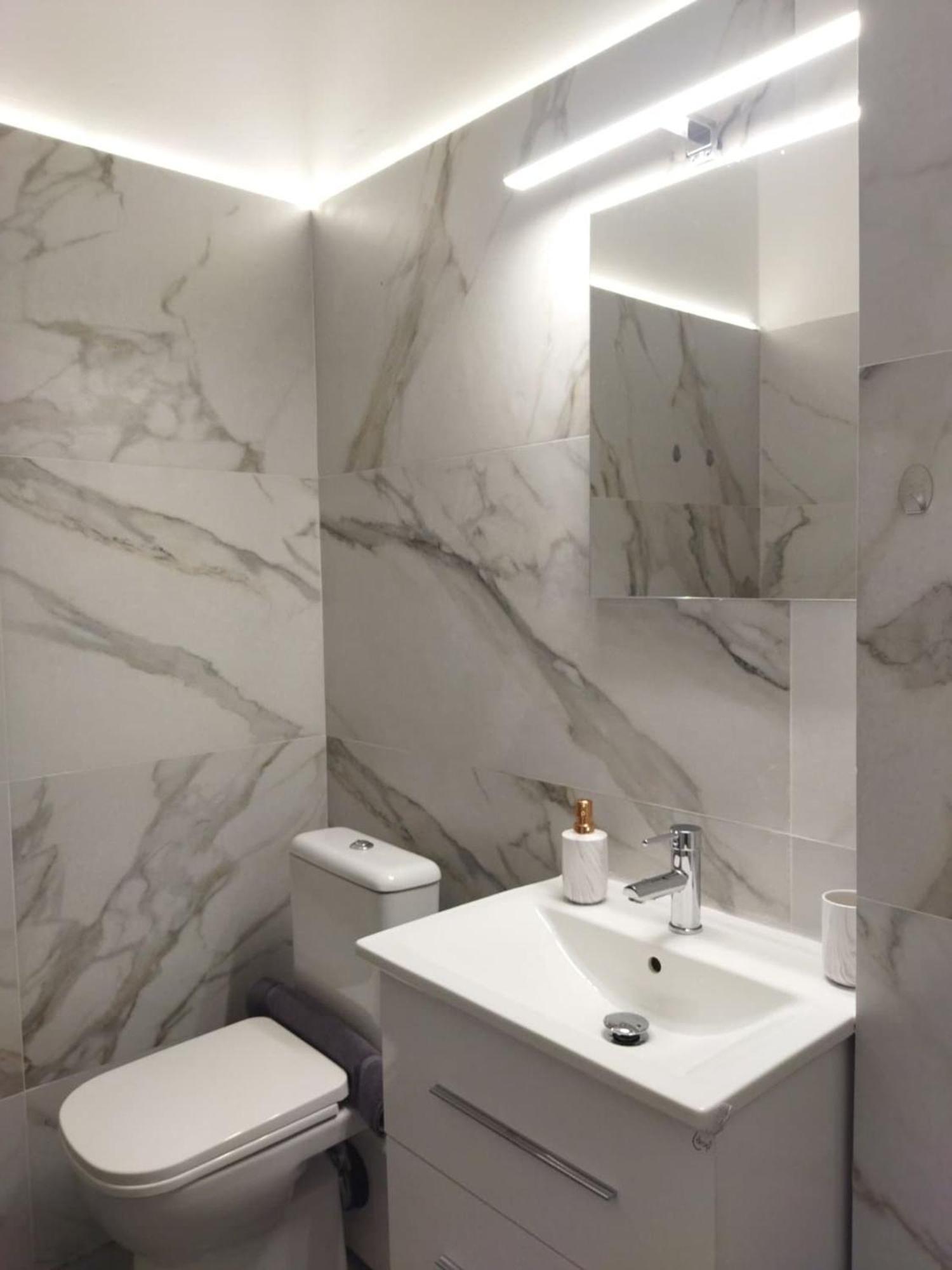 Afrodite Central Apartment By Vpn Athens Exterior photo