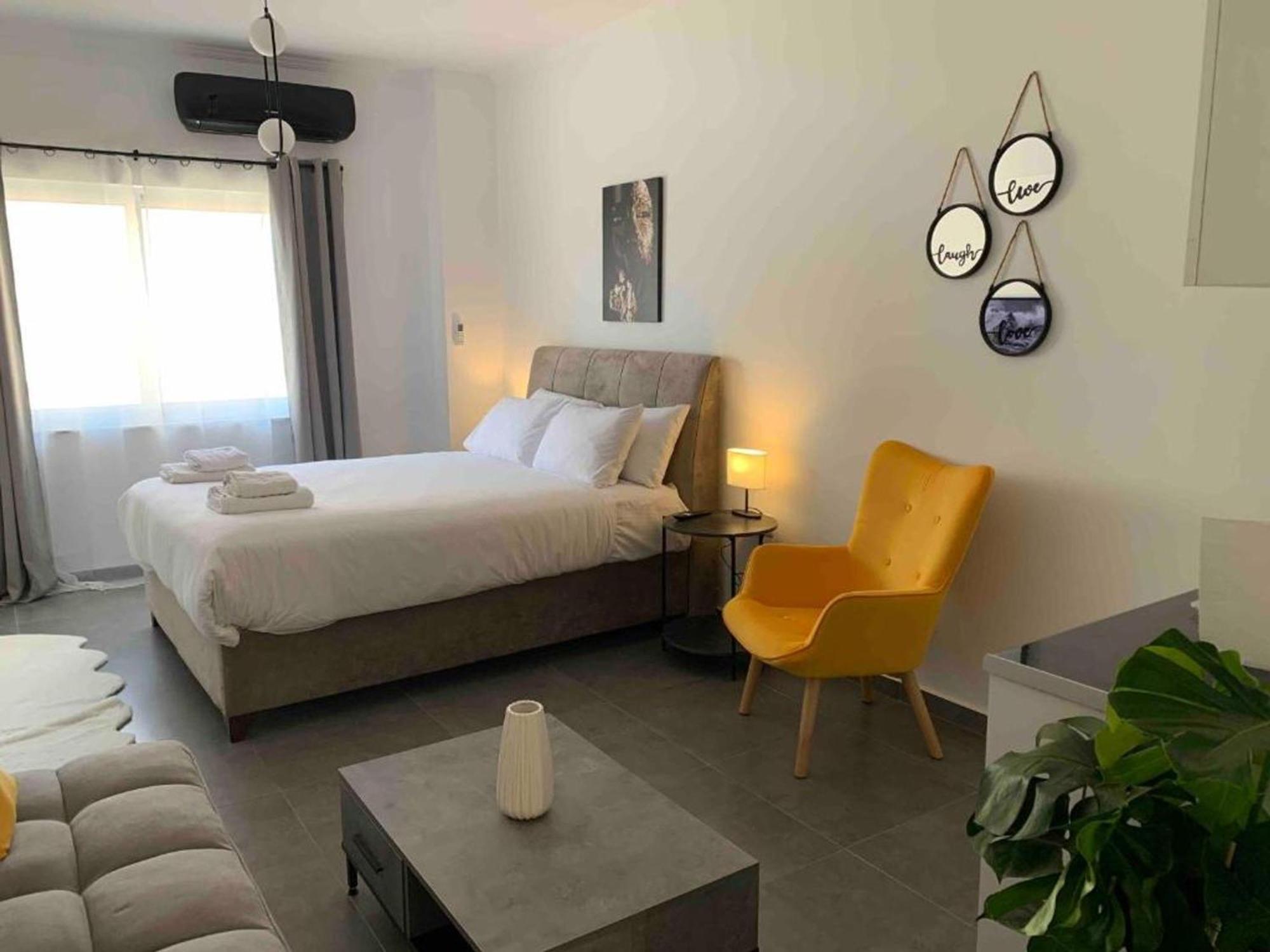 Afrodite Central Apartment By Vpn Athens Exterior photo