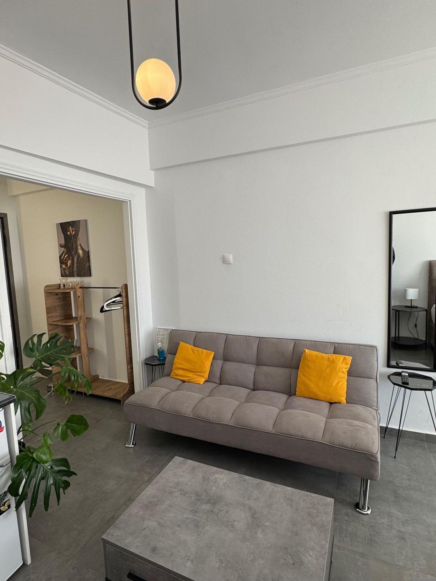 Afrodite Central Apartment By Vpn Athens Exterior photo